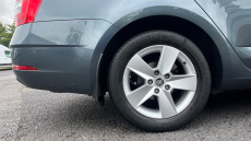 Skoda Octavia 1.6 TDI CR SE 5dr Diesel Estate